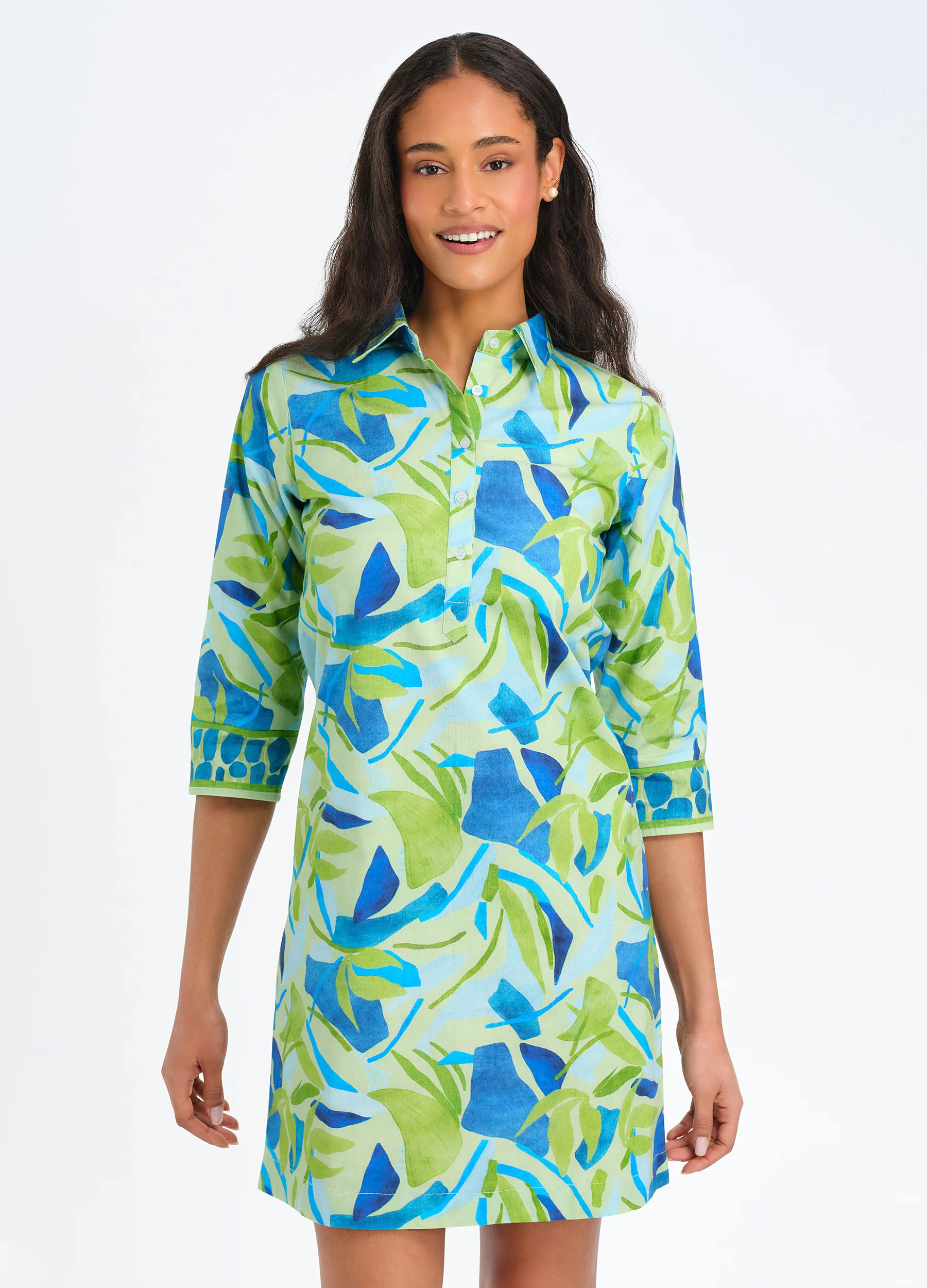 Charlie Dress | BELLA TU