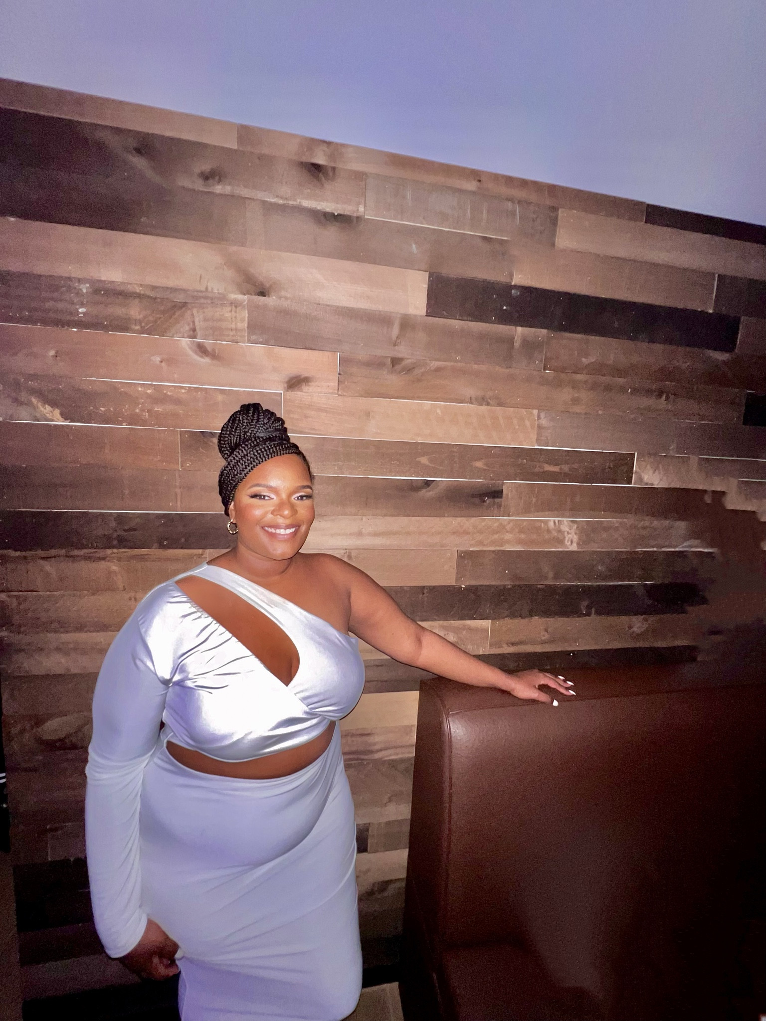White Dress

#LTKplussize
