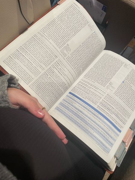 Bible tabs linked!! 

#LTKFind #LTKSale #LTKhome