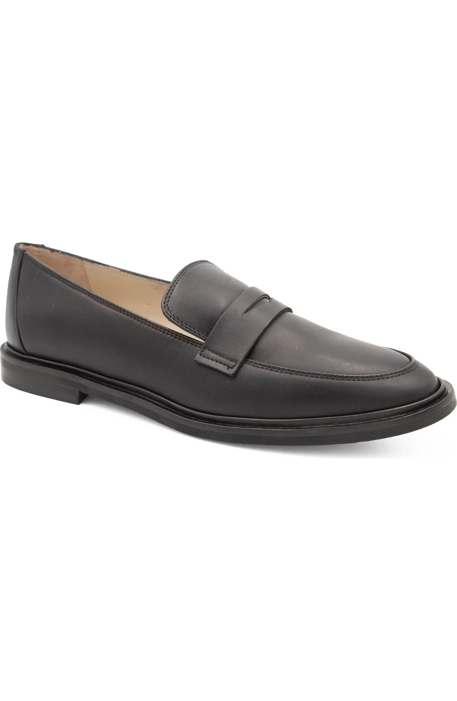 Calabrone Penny Loafer (Women) | Nordstrom