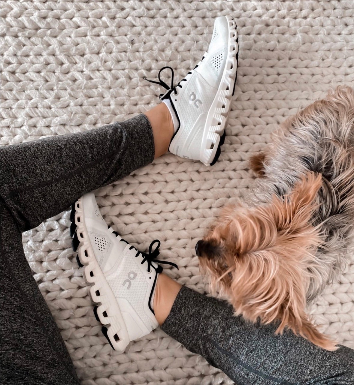 On Running sneakers 
Sneakers 


#LTKFindsUnder100 #LTKActive