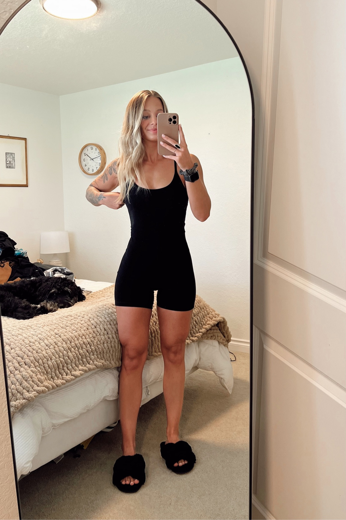 Affordable bodysuit

#LTKworkwear #LTKunder50 #LTKstyletip