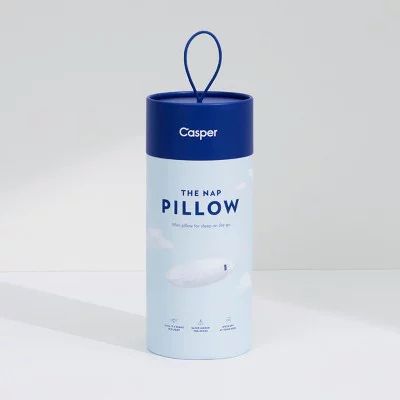 The Casper Nap Pillow | Walmart (US)
