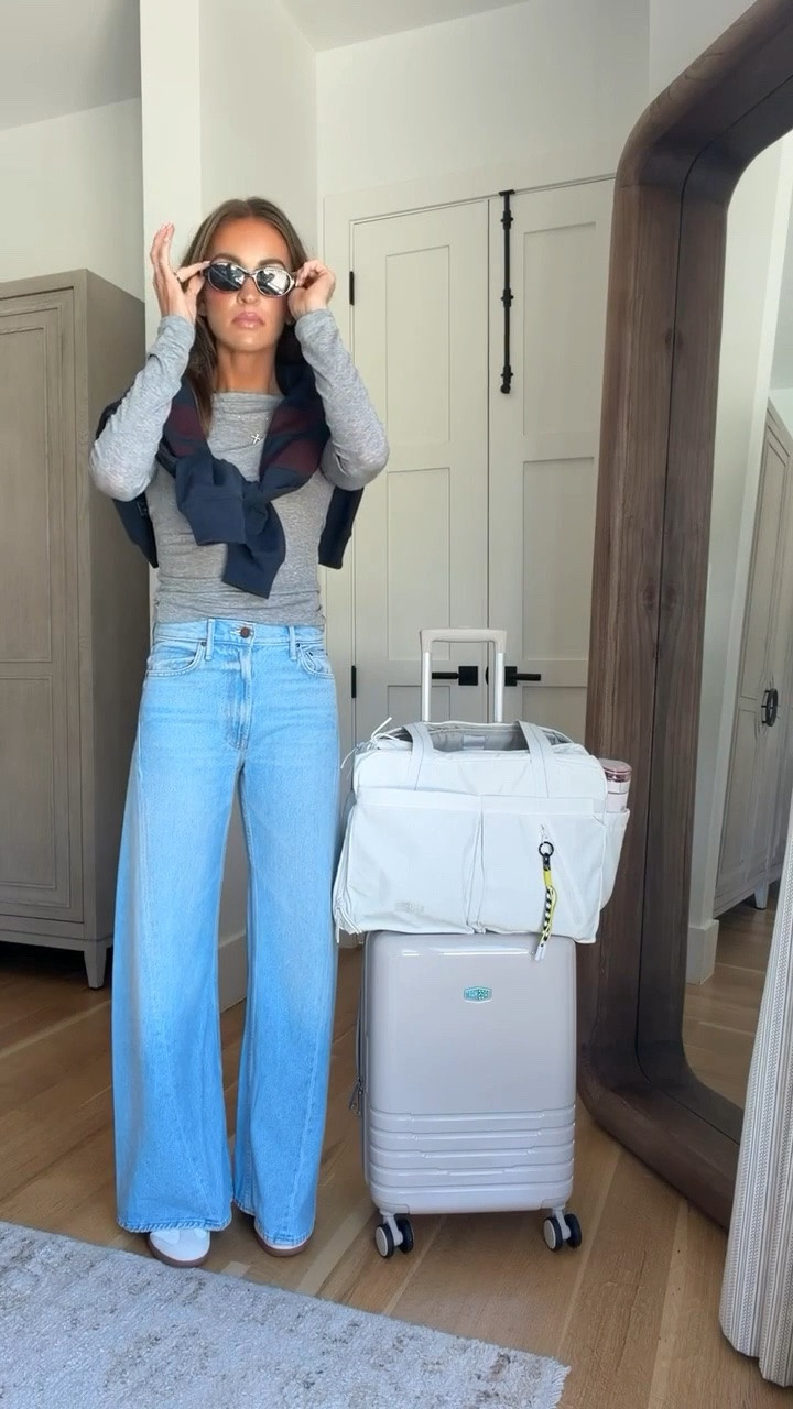 Travel faves ✈️