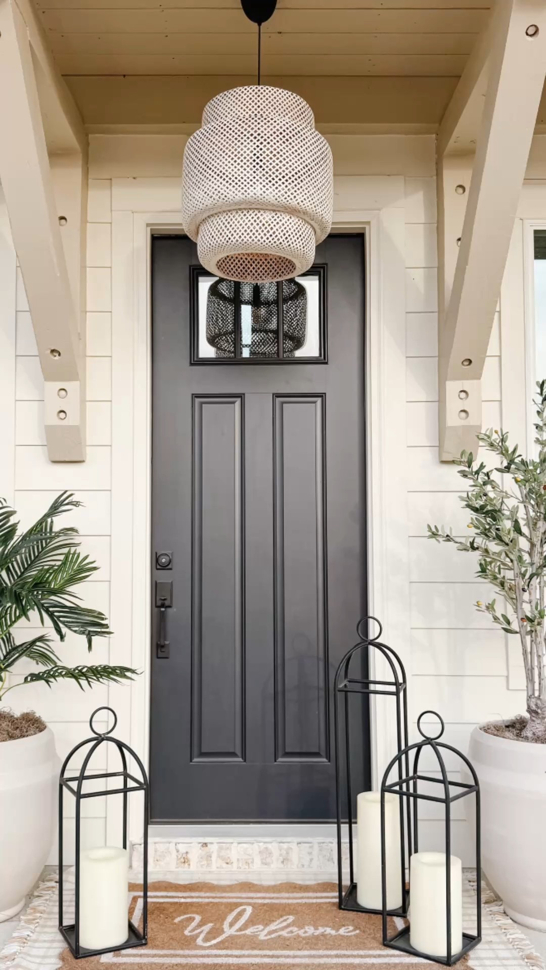 When it’s not quite spring but you want greenery #nearlynatural #palm #olive #tree #plants #fauxplants #fauxtree 

#LTKSaleAlert #LTKHome #LTKSeasonal