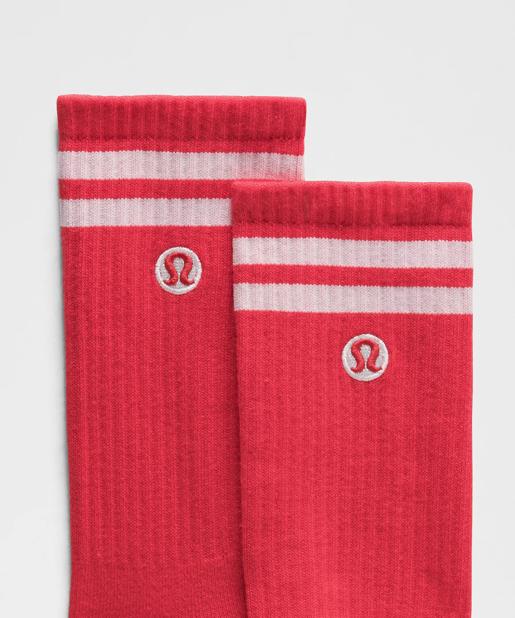 Unisex Daily Essential Crew Socks | Lululemon (US)