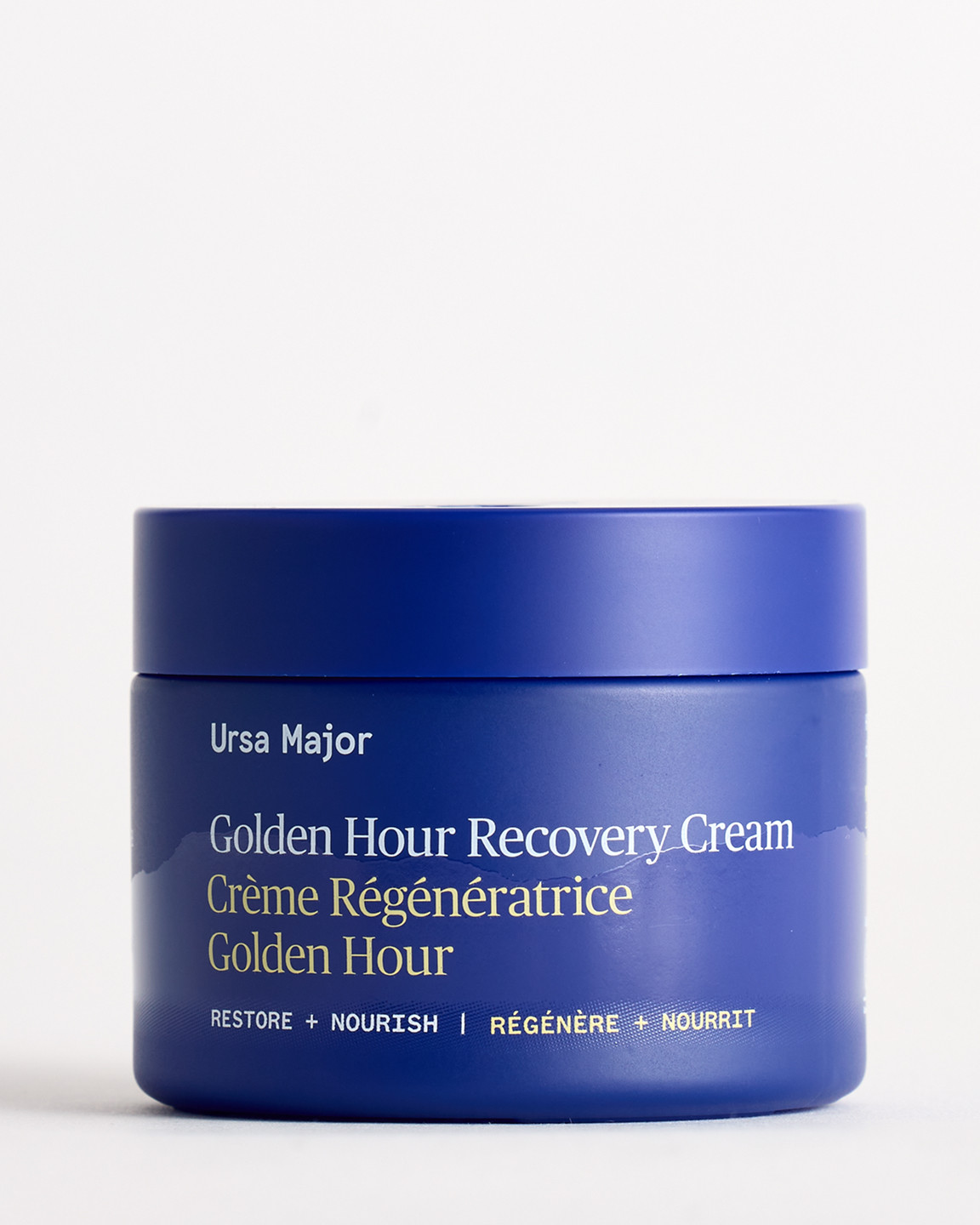 Quince | Ursa Major | Golden Hour Recovery Cream, Skincare | Quince