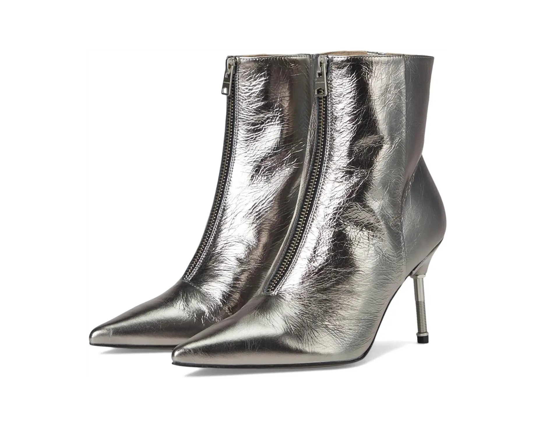 Women's AllSaints Natasha Boots | Zappos