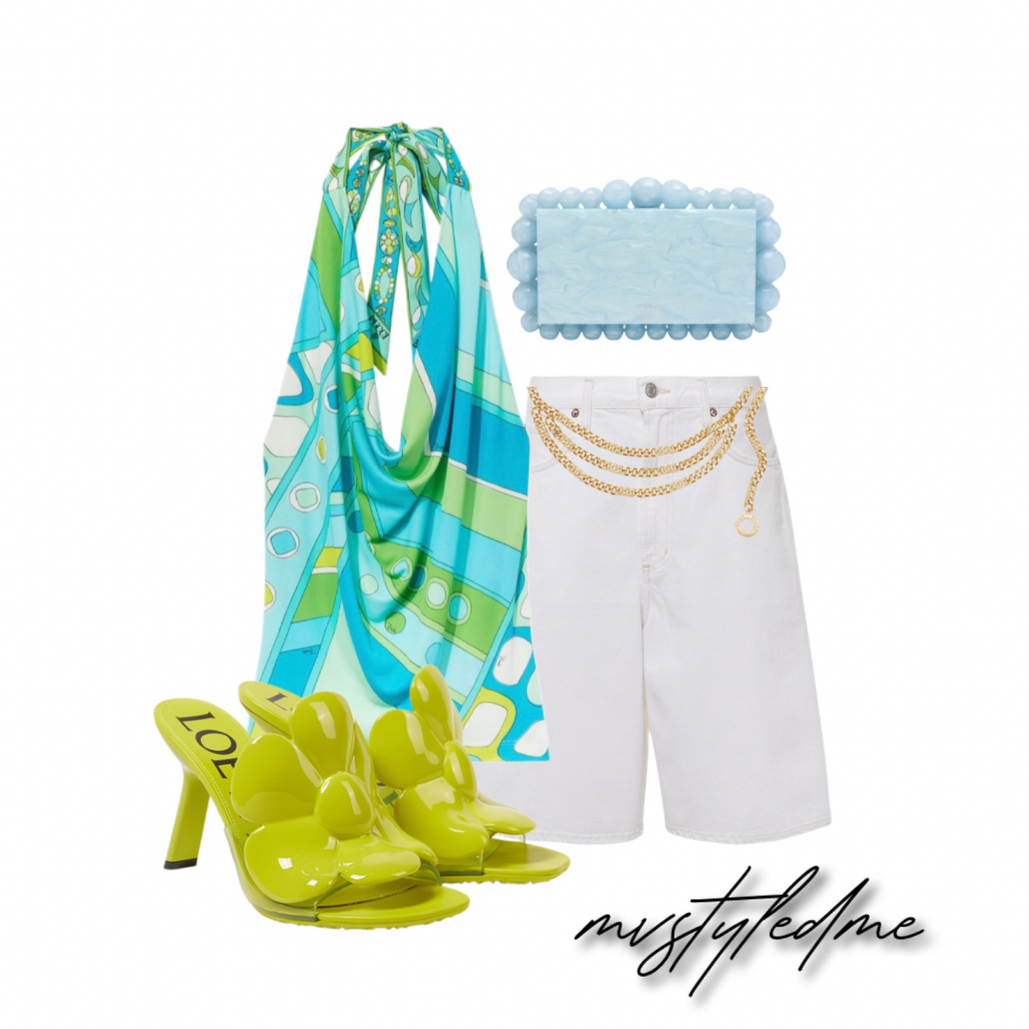 90+ degree weather screams light, loose and tropical 🐠✨

In love with this look I created but the shoes are the star of the show! 😍

#LTKShoeCrush #LTKStyleTip