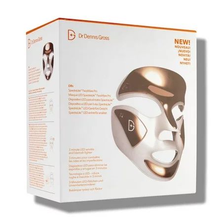 Dr Dennis Gross -SpectraLite FaceWare Masque LED | Walmart (US)