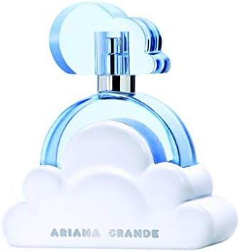 Ariana Grande Cloud Eau de Parfum Spray ,clear ,3.4 oz | Amazon (US)