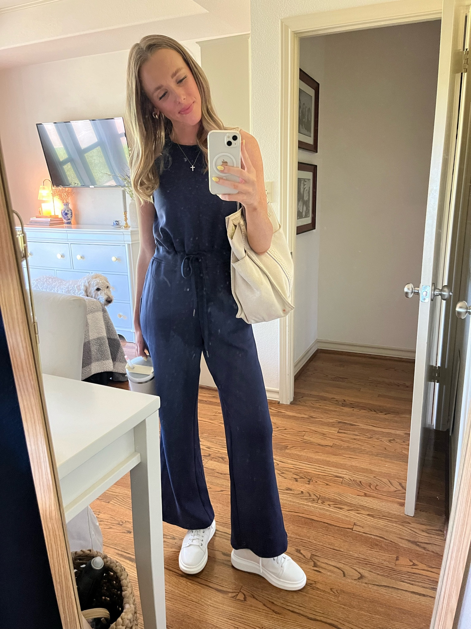 Casual jumper from Amazon !! Love this 