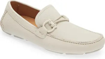 Front 4 Driving Shoe (Men) | Nordstrom