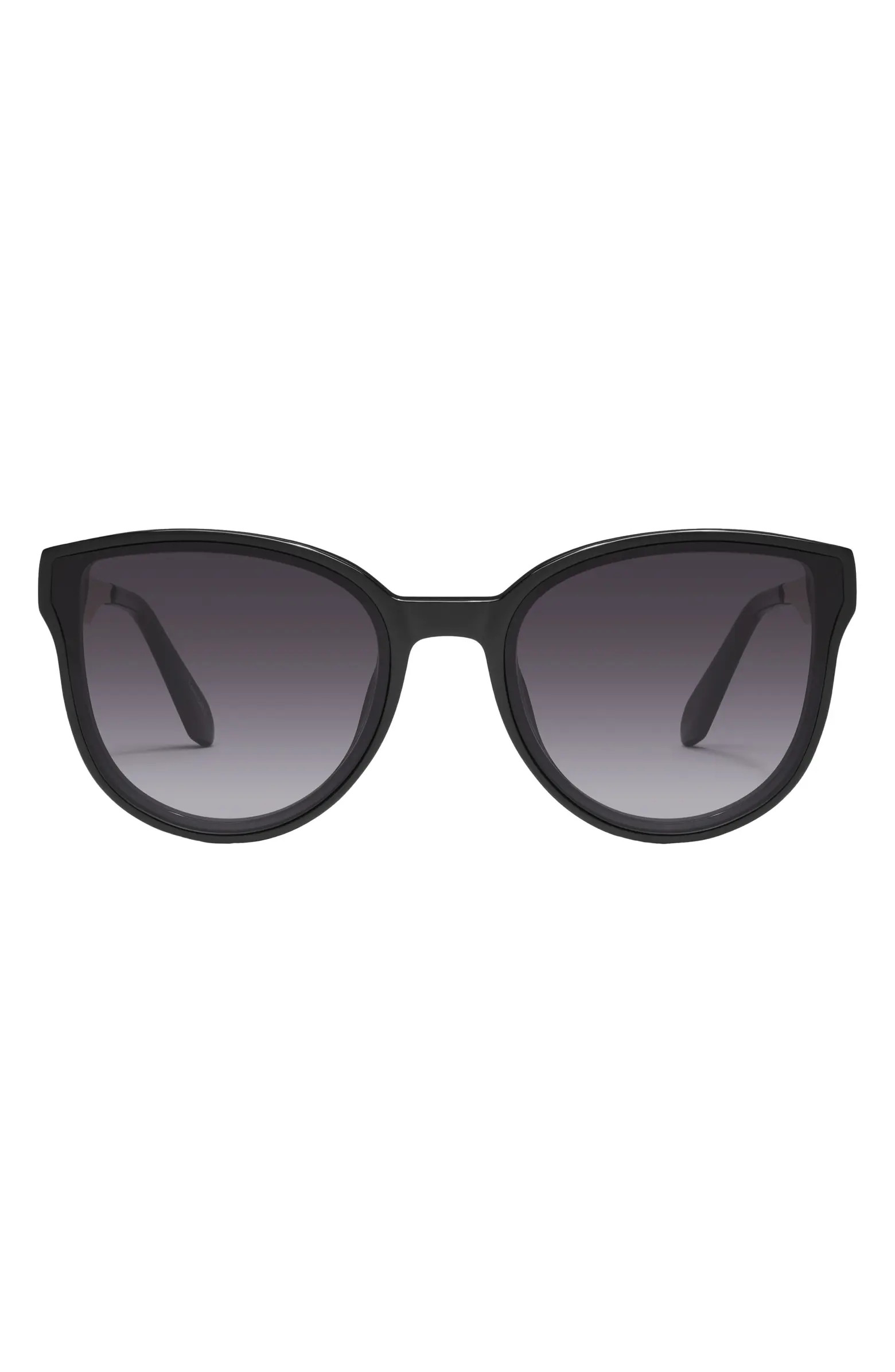 Date Night 62mm Round Sunglasses | Nordstrom