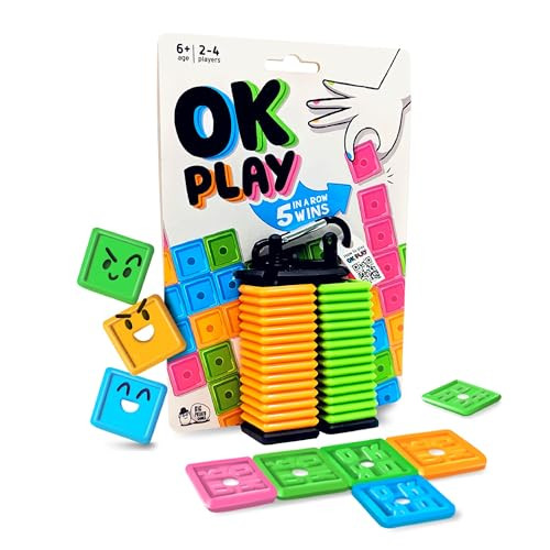 Big Potato OK Play: Fun and Easy Game for Kids and Adults | Great Travel Game or Camping Game for... | Amazon (US)