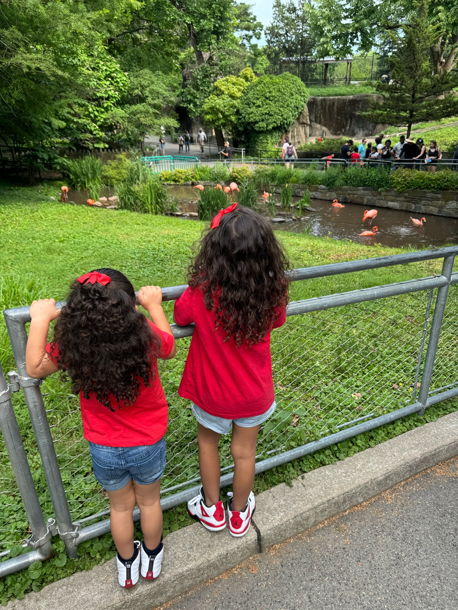 A family fun day at the Philadelphia Zoo

#LTKKids #LTKFamily #LTKTravel