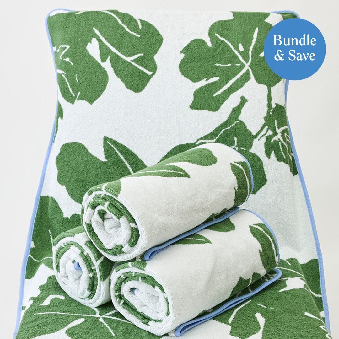 Weezie Towels | Weezie Towels