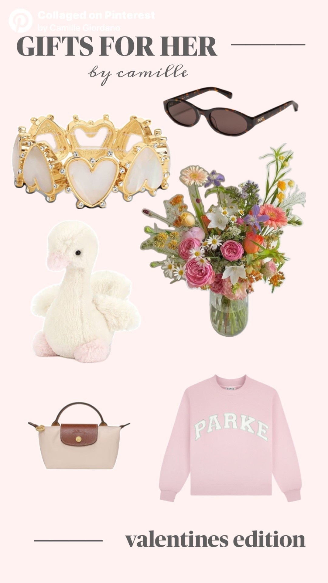 gifts for her!! 

#LTKSeasonal #LTKMens #LTKootd