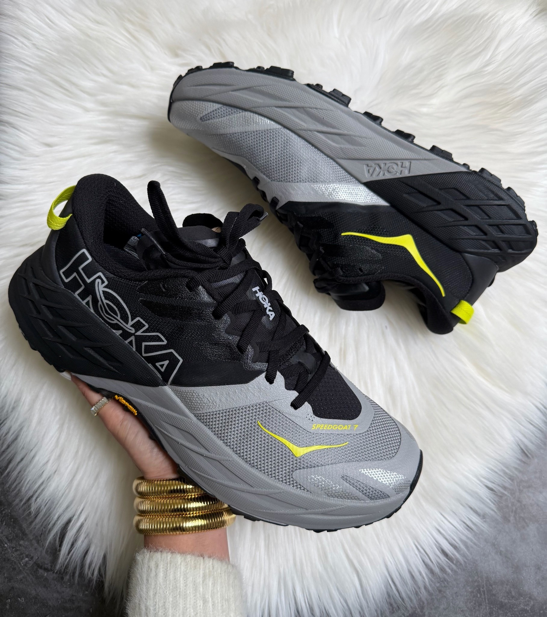 HOKA Speedgoat 7