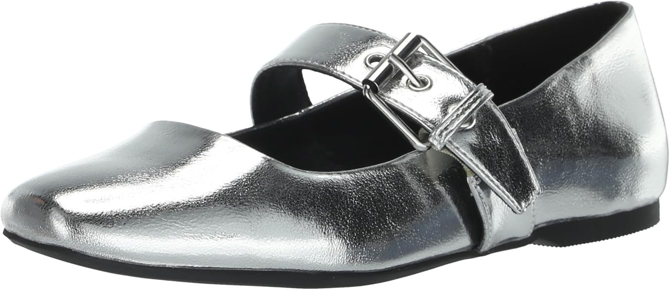 DV Dolce Vita Women's Casual Ballet Flat | Amazon (US)