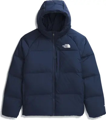 The North Face Kids' North 600-Fill-Power Down Hooded Jacket | Nordstrom | Nordstrom