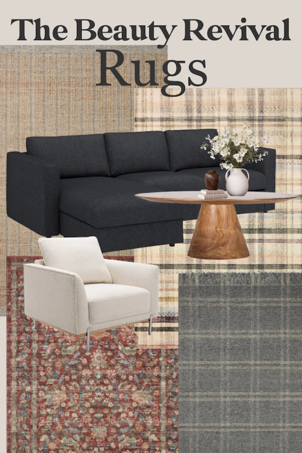 Loloi rugs we used in our European farmhouse cottage home reno
Joanna Gaines, Jean stoffer, chris loves Julia and rifle paper co