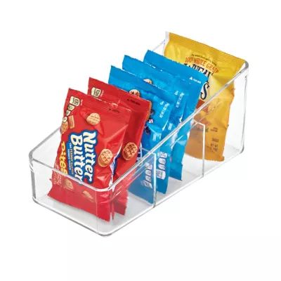 iDesign® Cabinet Packet Organizer | Bed Bath & Beyond | Bed Bath & Beyond