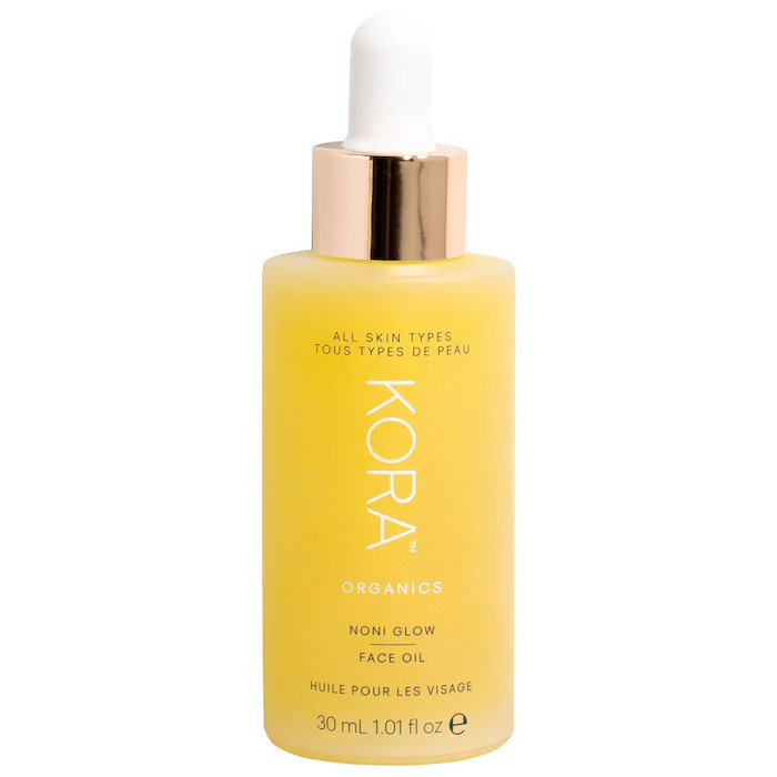 Noni Glow Plumping Face Oil | Sephora (US)