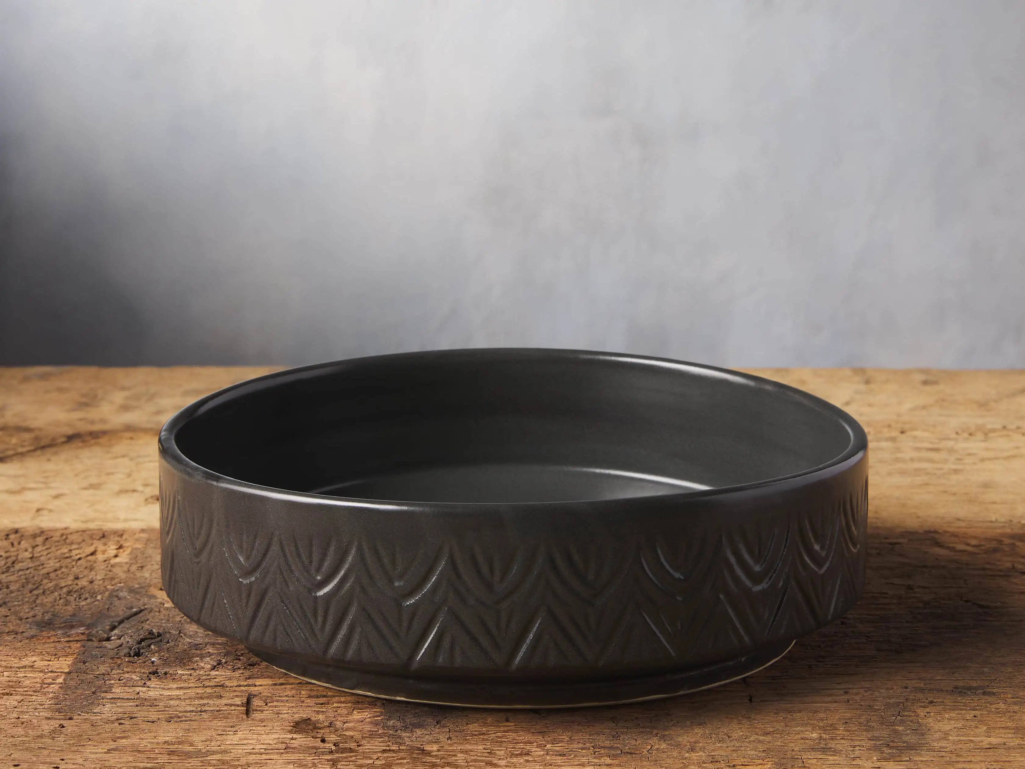 Chula Low Serving Bowl | Arhaus