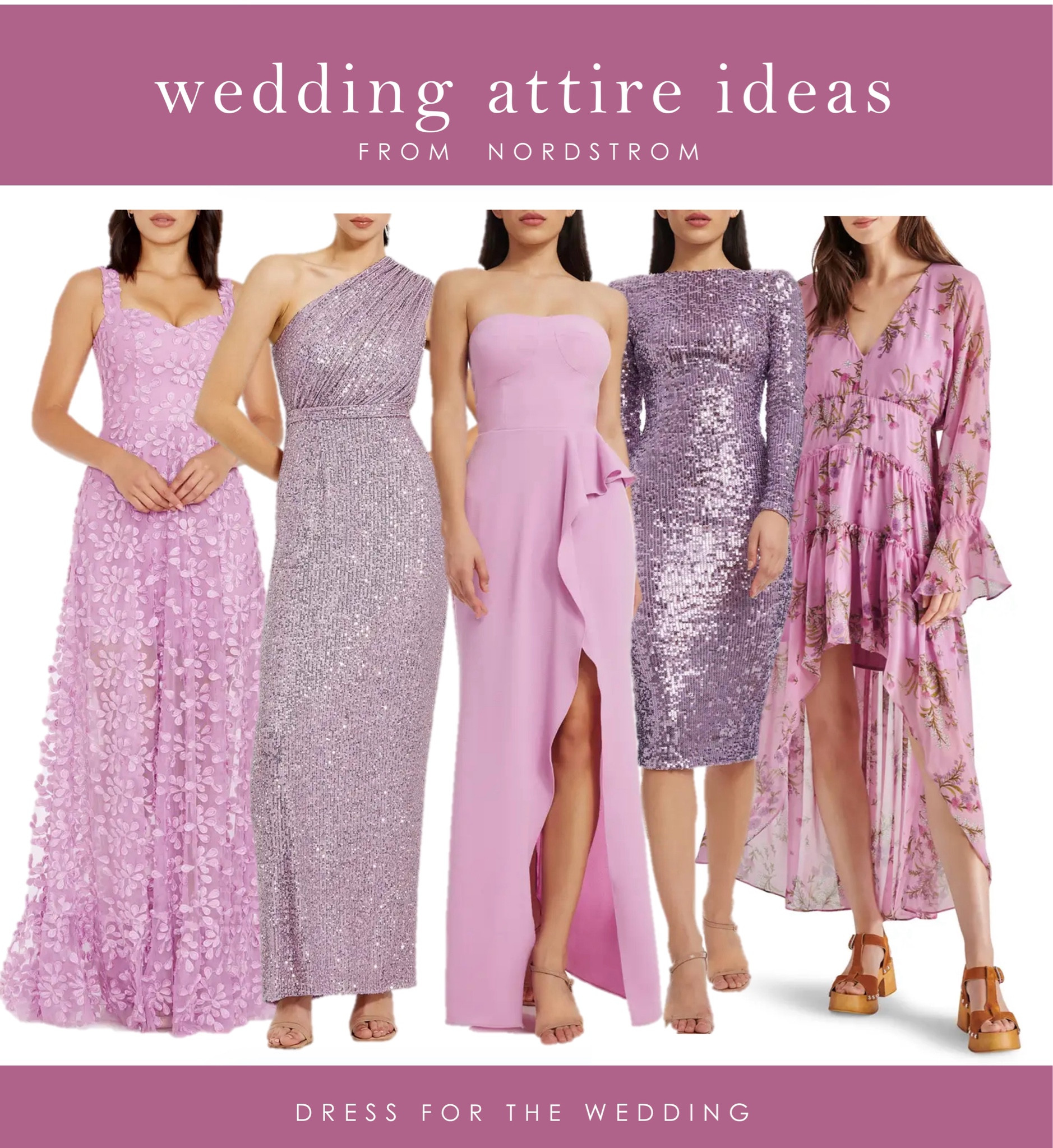 Purple dress wedding guest dress dress for the wedding dresses for weddings bridesmaid dress mother of the bride dress formal dress lavender dress Follow Dress for the Wedding on the LIKEtoKNOW.it shopping app to get the product details for this look and more cute dresses, wedding guest dresses, wedding dresses, and bridal accessories, plus wedding decor and gift ideas! 

#LTKWedding #LTKOver40 #LTKxNSale