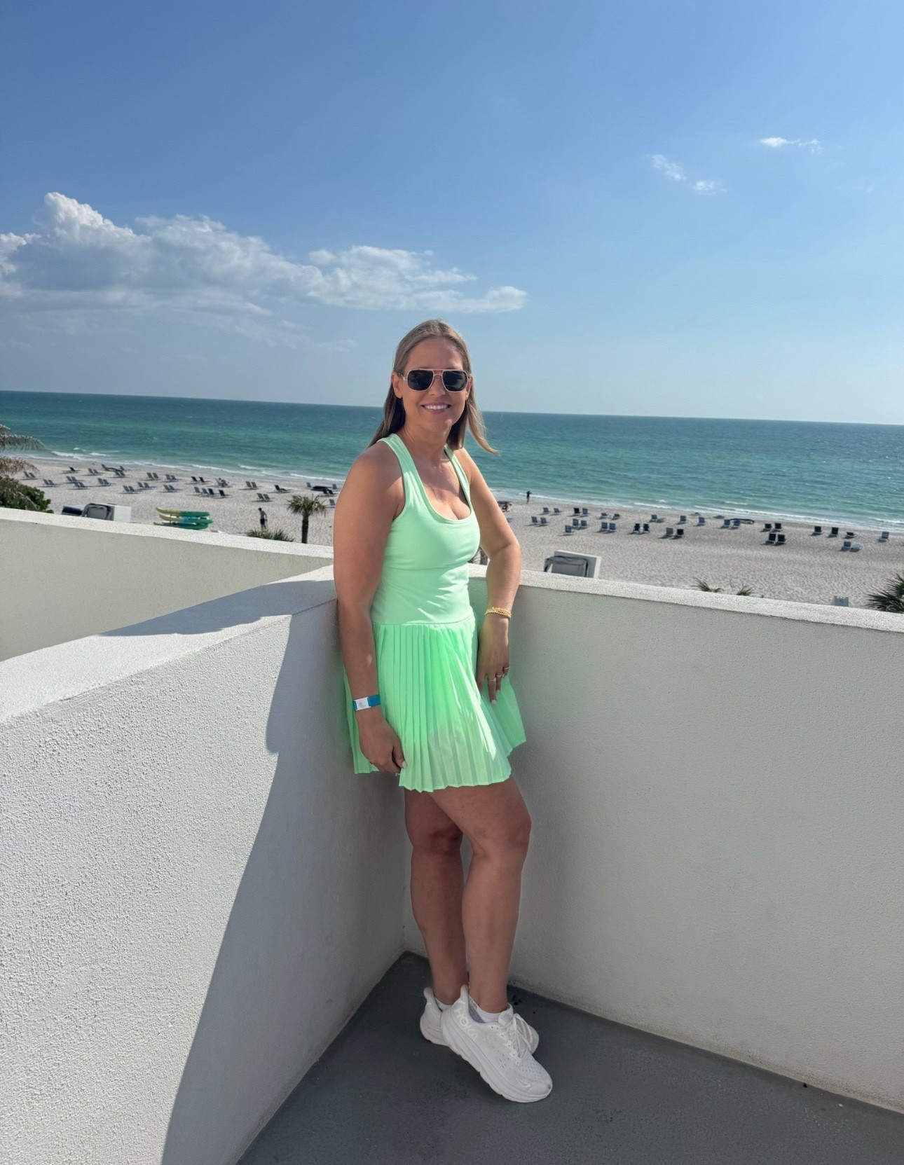 This pleated dress is the cutest! Comes in so many different color options!



#LTKStyleTip #LTKFindsUnder100 #LTKActive