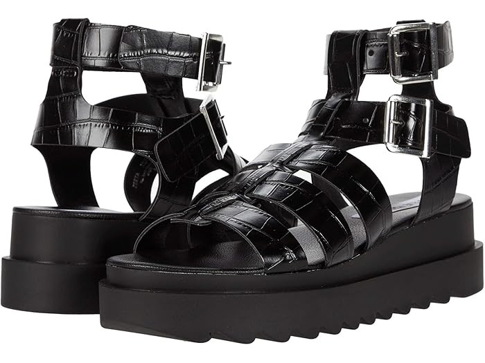 Zeeta Gladiator Sandal | Zappos