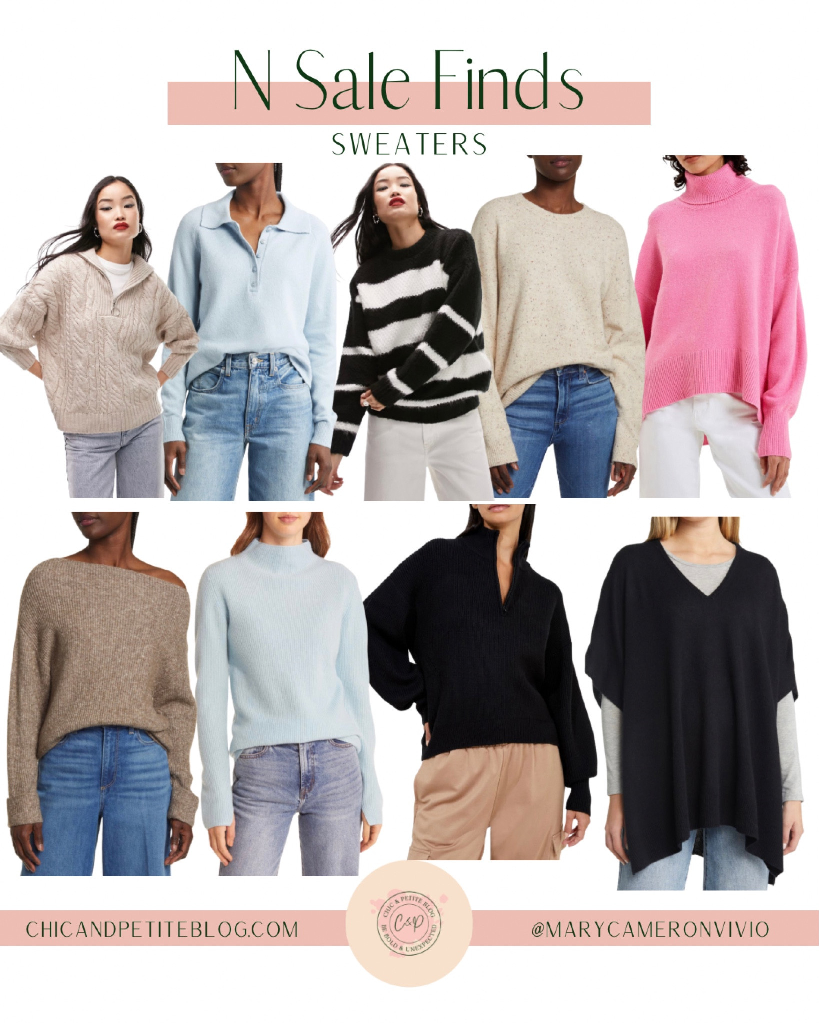Nordstrom Anniversary Sale 2023 Sweater Picks

N Sale, sale finds, Nordstrom anniversary NSALE Finds

#LTKsalealert #LTKFind #LTKxNSale
