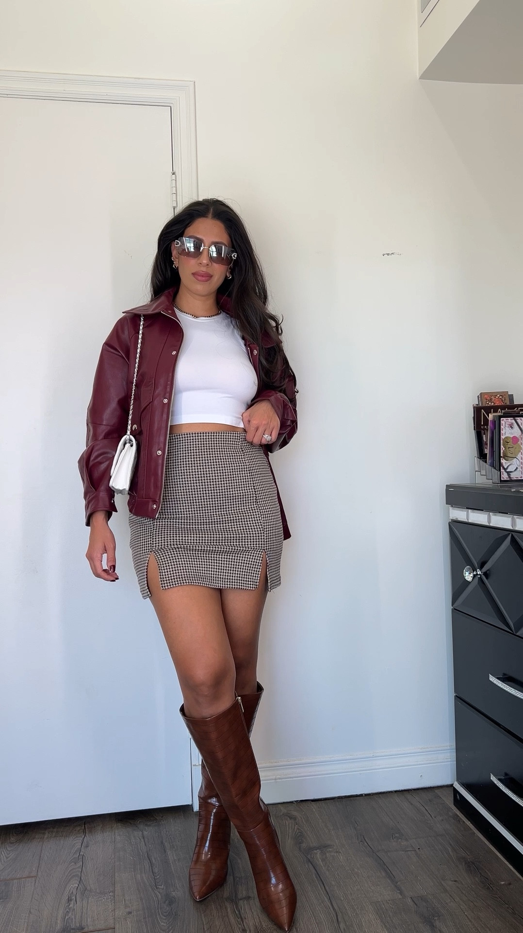 Casual chic outfit idea
Thanksgiving outfit idea 

#LTKHoliday #LTKFindsUnder100 #LTKStyleTip