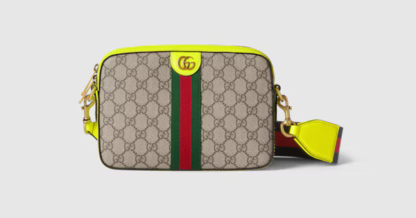 Ophidia GG small crossbody bag | Gucci (US)