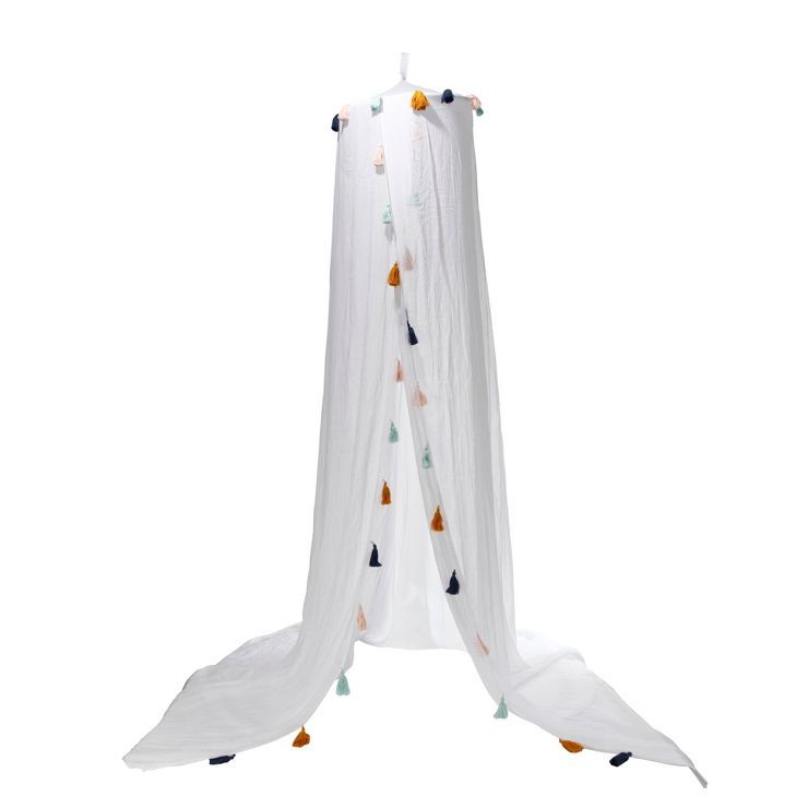 Tassel Canopy - Pillowfort&#8482; | Target