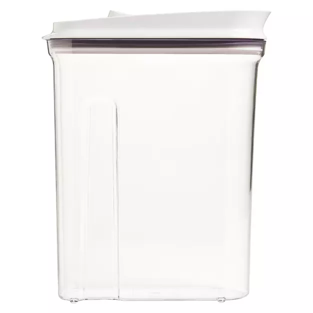 Oxo Pop 3qt Airtight Cookie Jar : Target