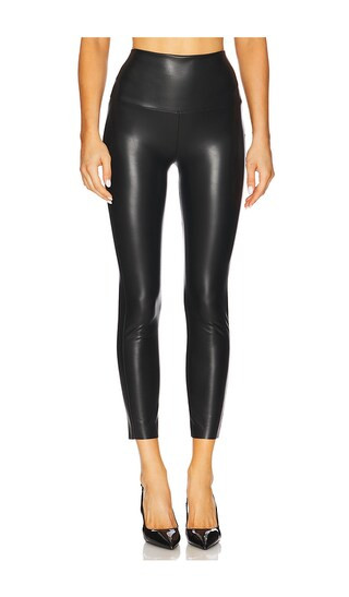Long Legging in Black | Revolve Clothing (Global)