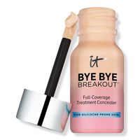 It Cosmetics Bye Bye Breakout Full-Coverage Concealer | Ulta