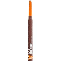 NYX PROFESSIONAL MAKEUP Duck Plump Plumping Lip Liner, Matte Pencil With Up To 10HR Wear, Subtle ... | Amazon (US)