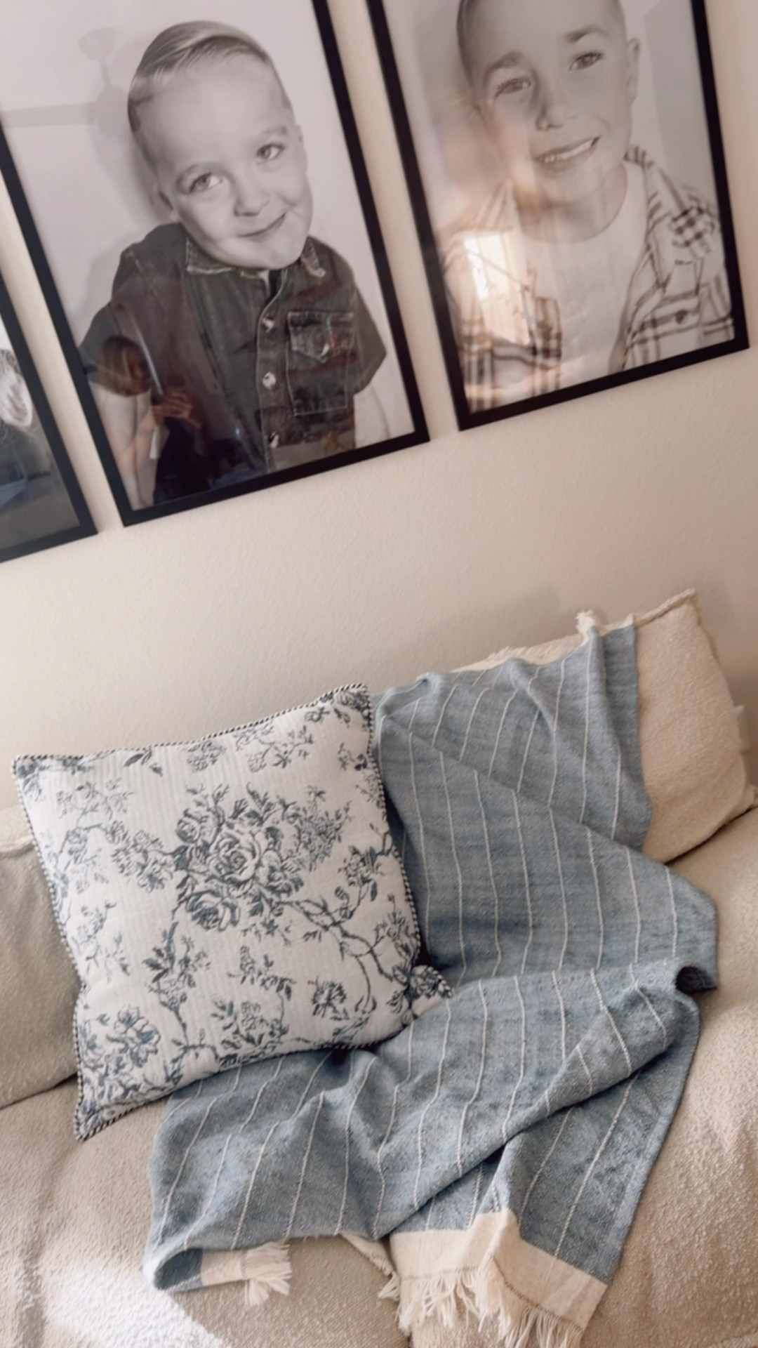 Pop of baby blue for spring 🐣🐰🦋

#LTKmomlife #LTKHome #LTKSeasonal