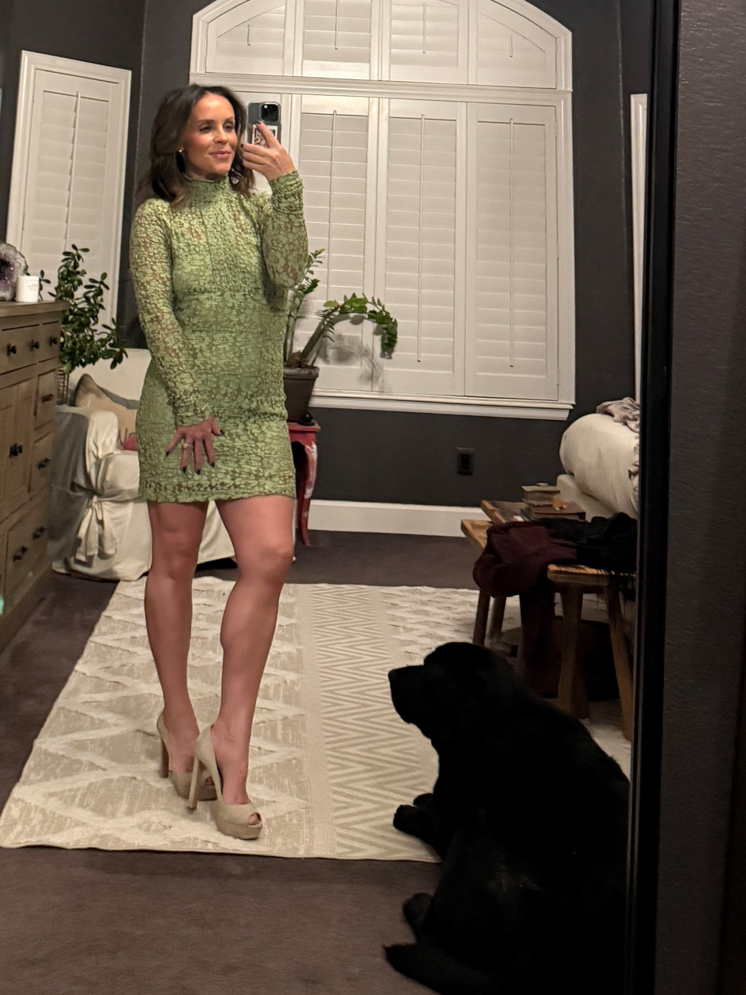 holiday season is here!! 💚

#LTKHoliday #LTKGiftGuide #LTKPetite