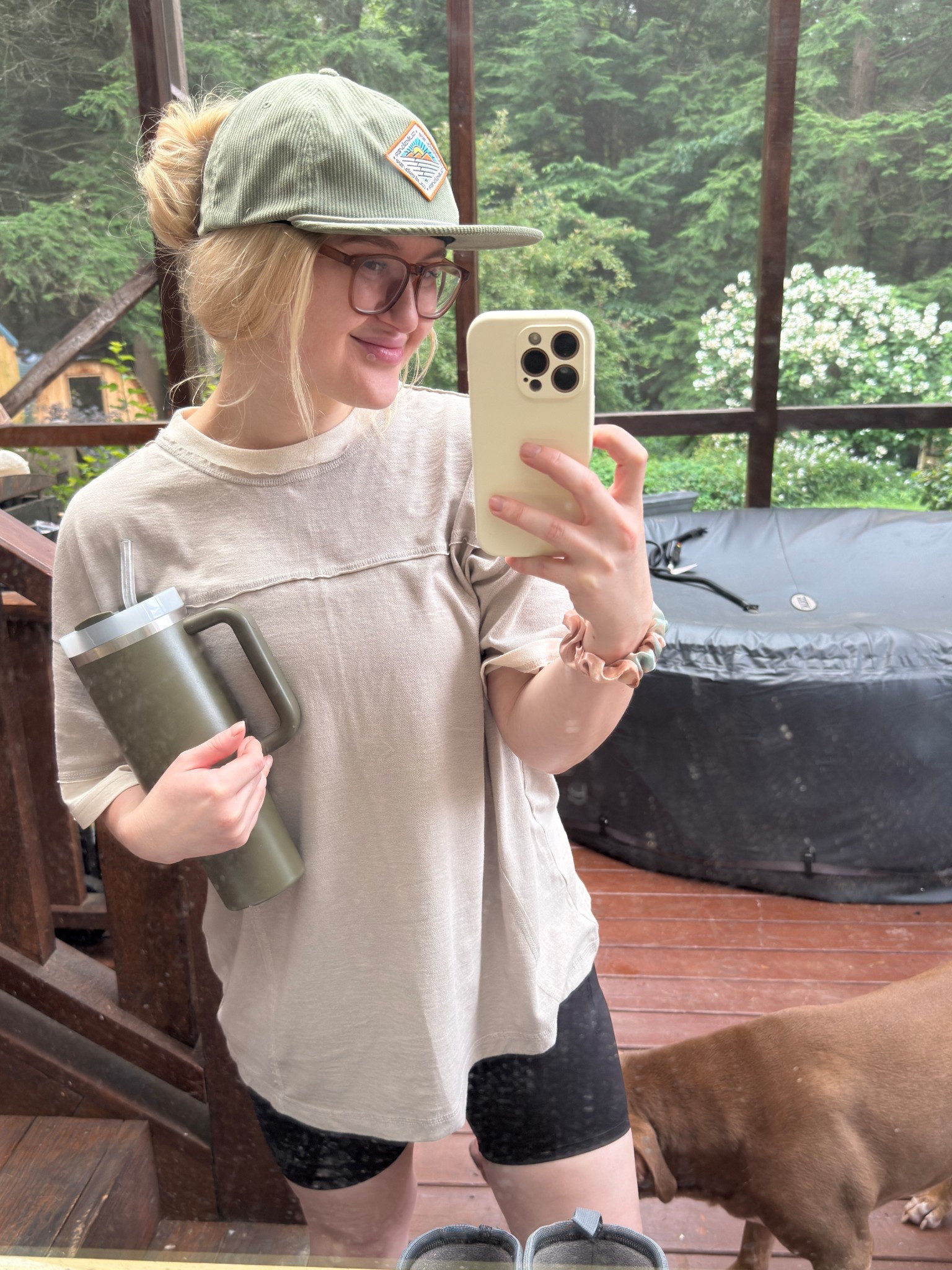 Can we please always get these oversized tees aerie?! This is not seasonal — it’s life 😆🙌👏🤎 part of my summer uniform & on sale! 

Current Aerie faves you need in your life—comfy, cute, and actually worth the hype 🫶🏼 Linking my must-haves for summer-to-fall staples! 

#LTKSeasonal #LTKFindsUnder50 #LTKSaleAlert