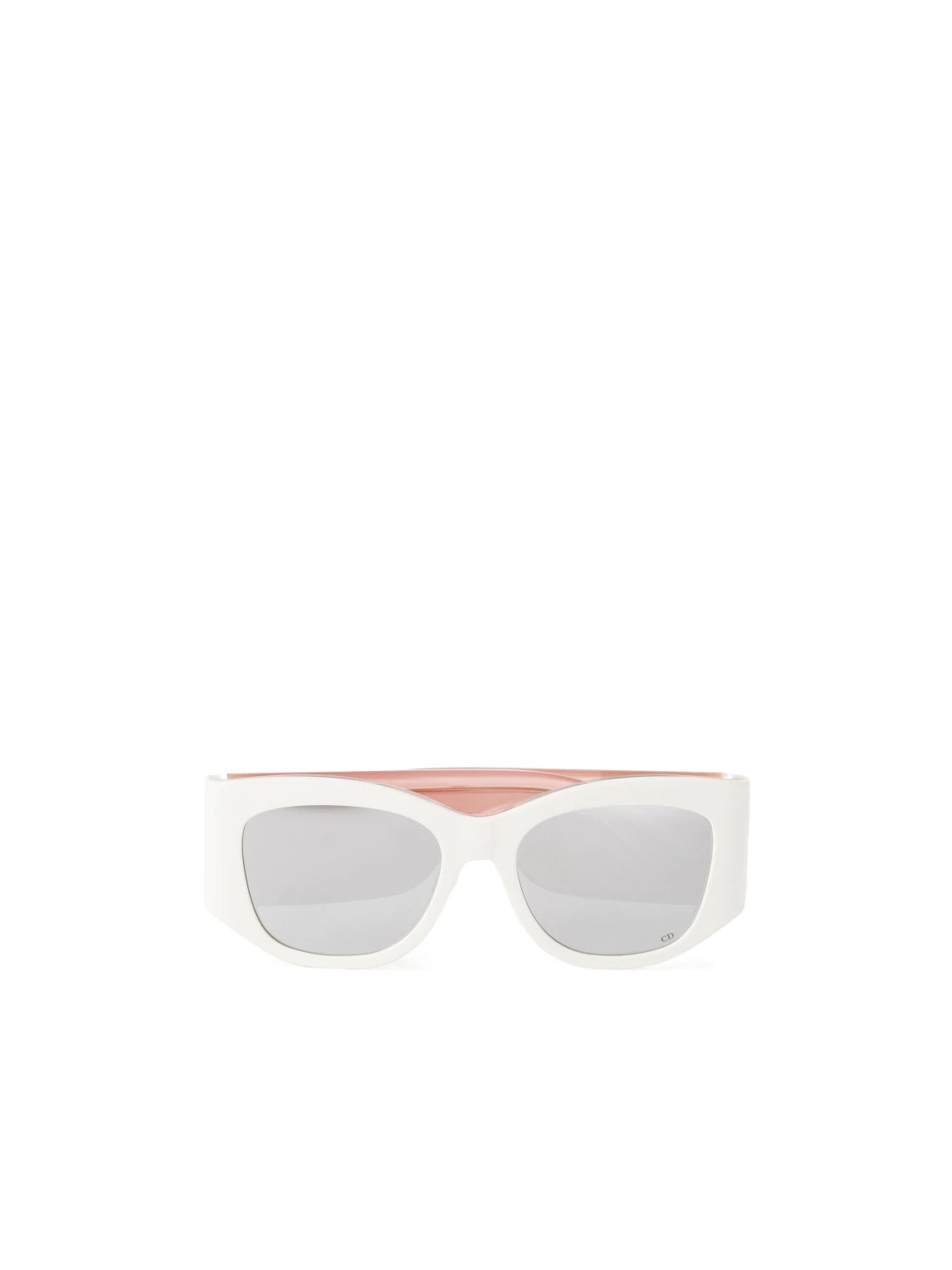 Dior Eyewear DiorNuit S1I Square Frame Sunglasses | Senser US
