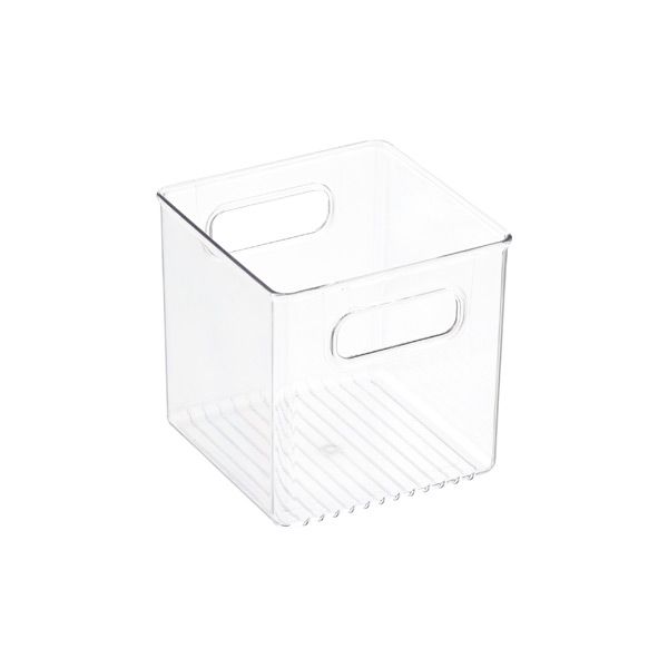 Cube Storage Binz^ | The Container Store