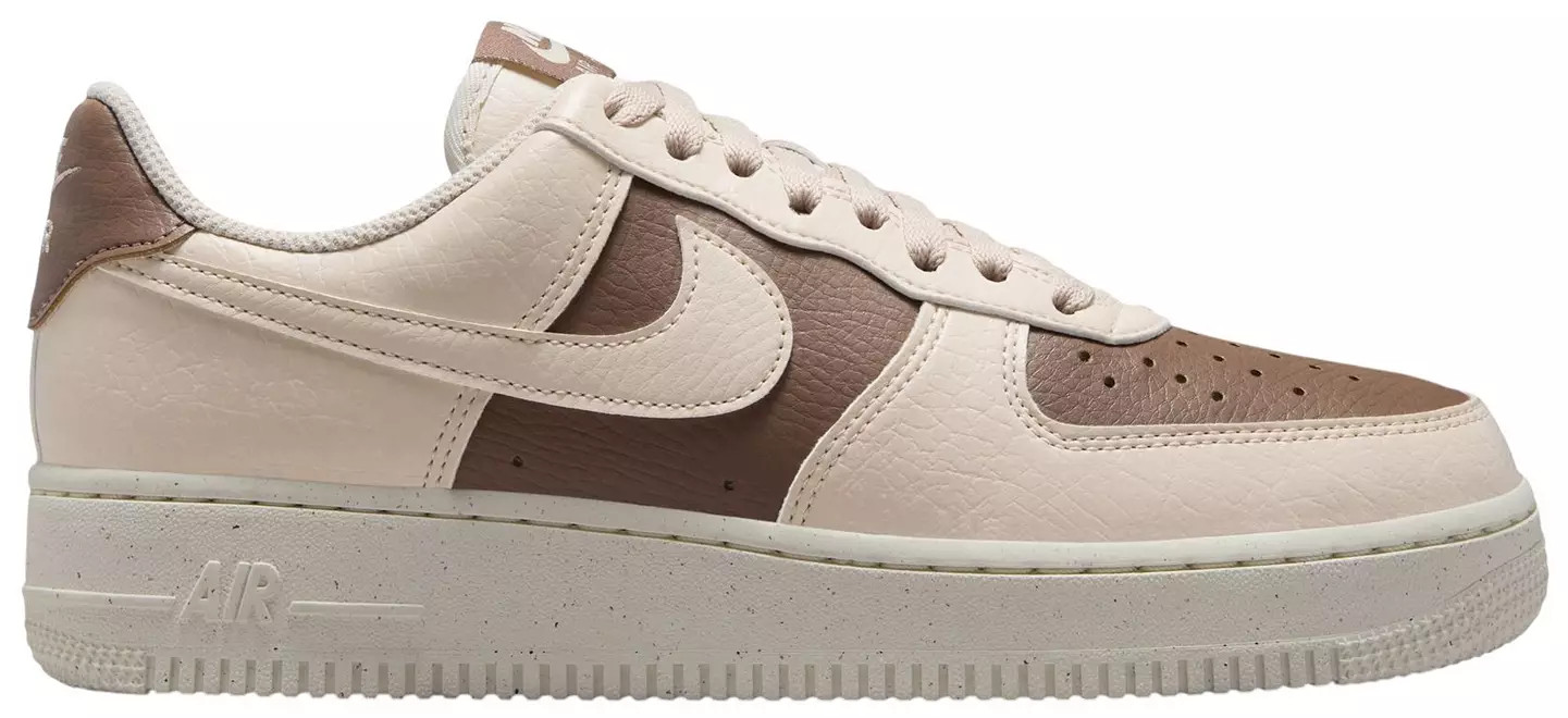 Nike Women's Air Force 1 '07 Shoes | DICK'S Sporting Goods