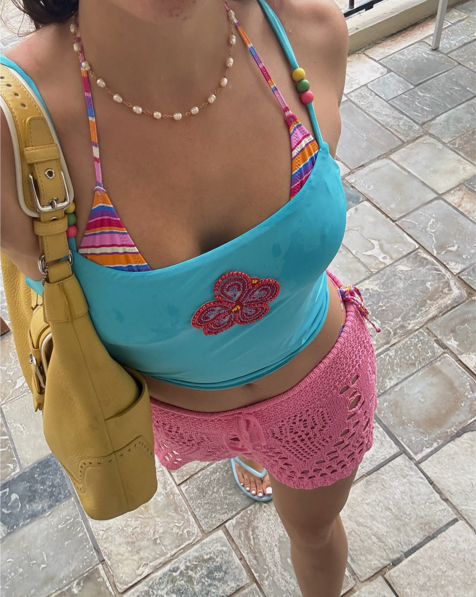 🌺🩵

#LTKSwim #LTKSeasonal #LTKTravel