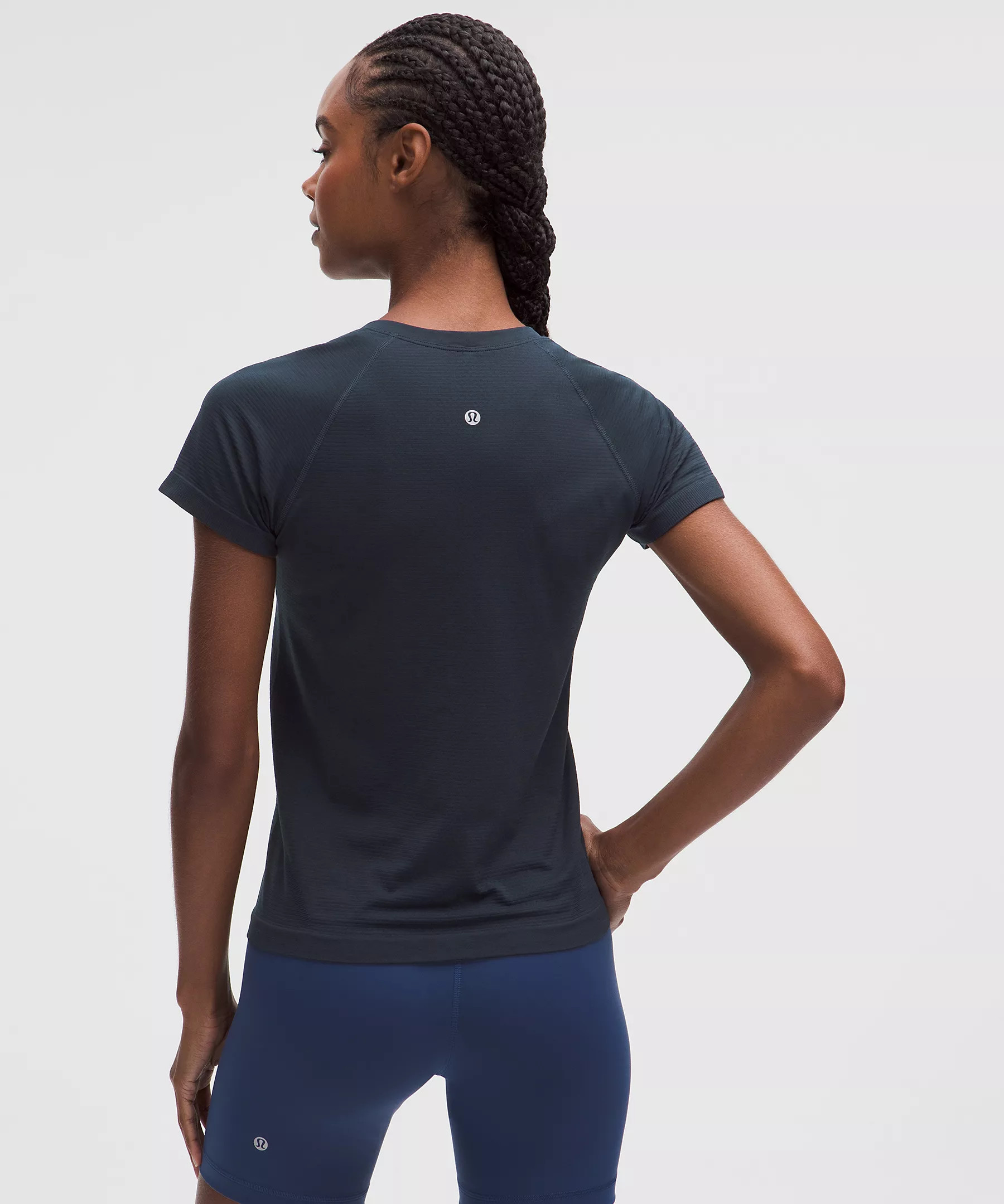 Swiftly Tech Short-Sleeve Shirt 2.0 | Lululemon (US)