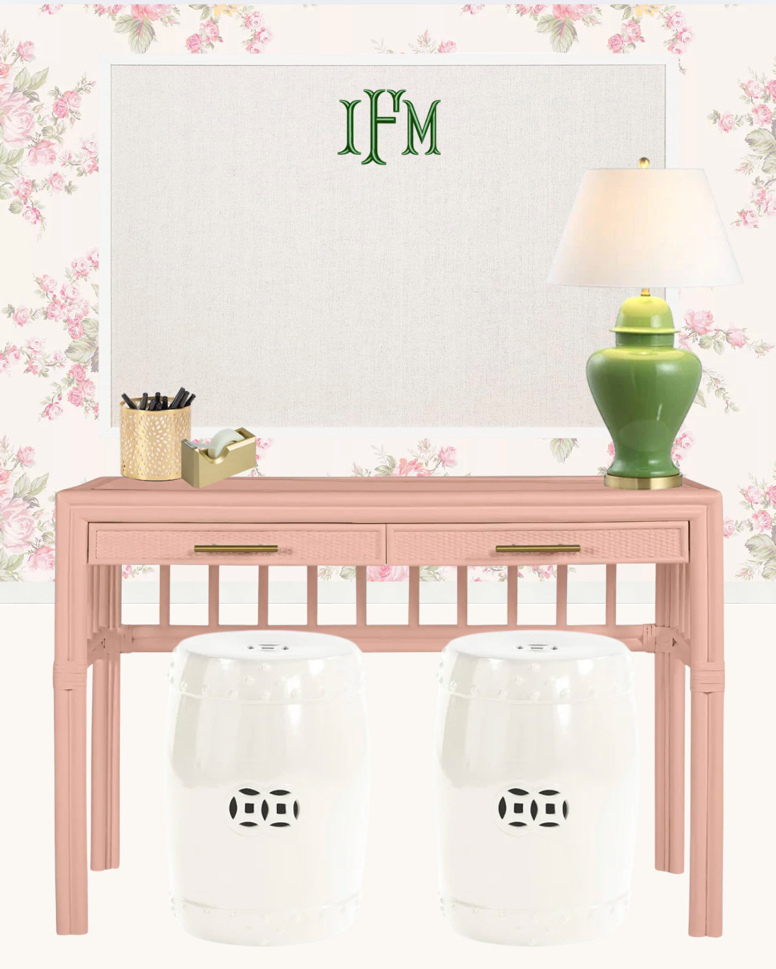 pink desk decor, pink desk setup, feminine desk decor, preppy desk decor, scalloped desk styling, chic desk setup, girly office decor, floral wallpaper, bow aesthetic, coquette room decor, grandmillennial decor, cottagecore decor, pastel home decor, pink and green decor, southern style decor, classic home decor, traditional decor, coastal grandma decor, study space decor, dorm desk inspo, dorm decor, sorority room decor, college apartment decor, college bedroom decor, university of alabama dorm, bama dorm, dorm room inspiration, dorm room decor, desk organization, desk accessories, home office decor, workspace inspiration, aesthetic desk setup, neutral home decor, feminine home decor, chic bedroom decor, classy home decor, elegant decor, gold accents, green lamp decor, chinoiserie lamp, floral decor, pink furniture, cane furniture style, pottery barn style, serena and lily inspired, target home, amazon finds, LTK home, home styling ideas, apartment decor, apartment inspiration, cozy study space, cute workspace, stylish workspace, preppy room decor, sorority girl decor, pink aesthetic, feminine aesthetic, luxury dorm decor, designer inspired decor, home decor inspiration, desk styling ideas, girly apartment decor, classic southern decor, pretty office decor, floral room decor, monogram decor, custom dorm decor, college apartment inspo, aesthetic bedroom decor, elegant workspace, pink home office decor

#LTKdayinmylife #LTKmomlife #LTKHome