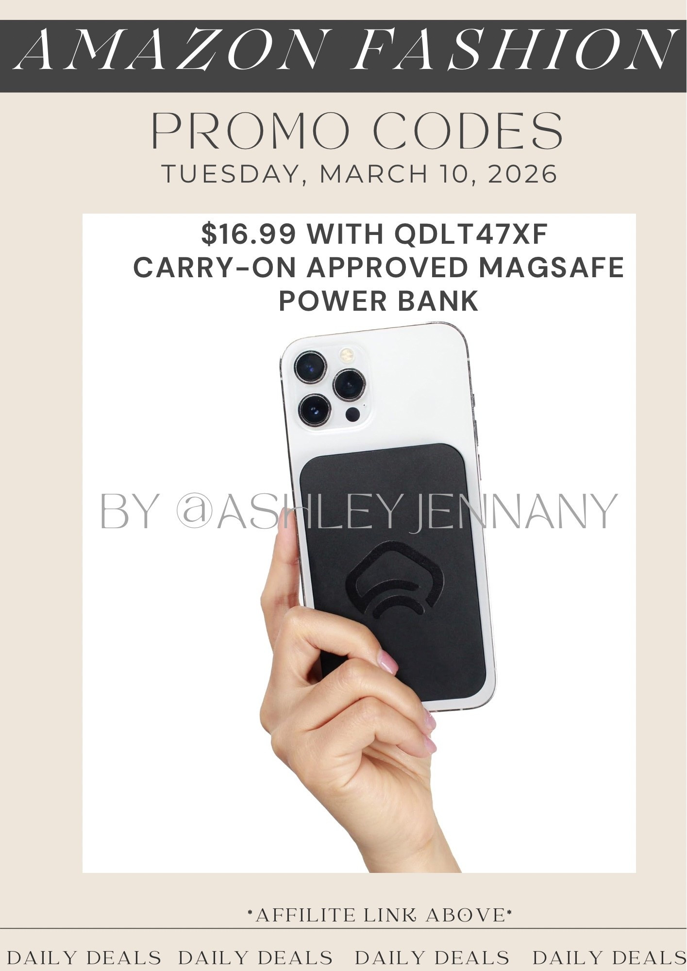 Amazon deal 

#LTKTravel #LTKSaleAlert